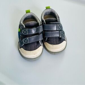 See Kai Run Toddler Walking Shoes